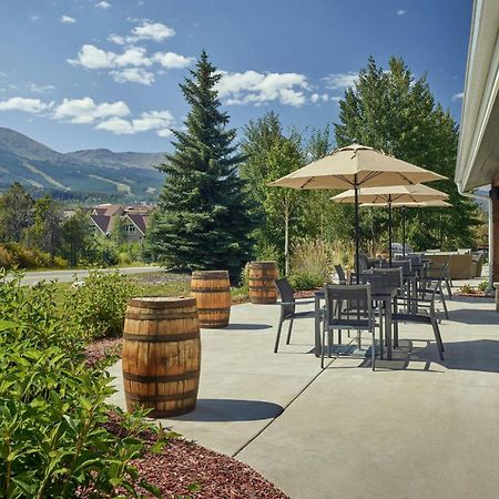 Residence Inn By Marriott Breckenridge Esterno foto