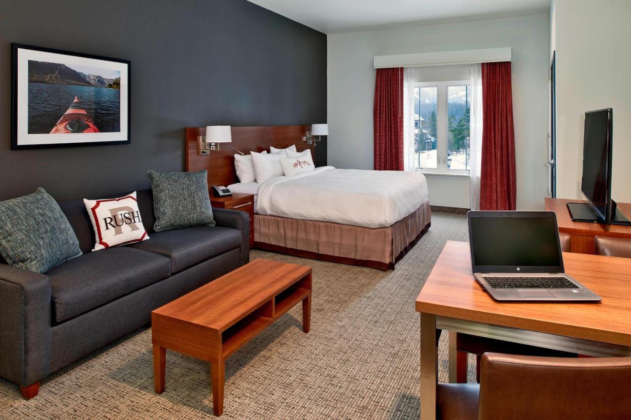 Residence Inn By Marriott Breckenridge Esterno foto