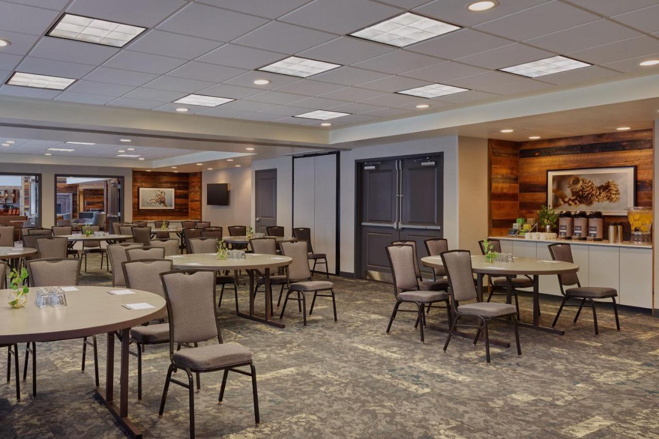 Residence Inn By Marriott Breckenridge Esterno foto