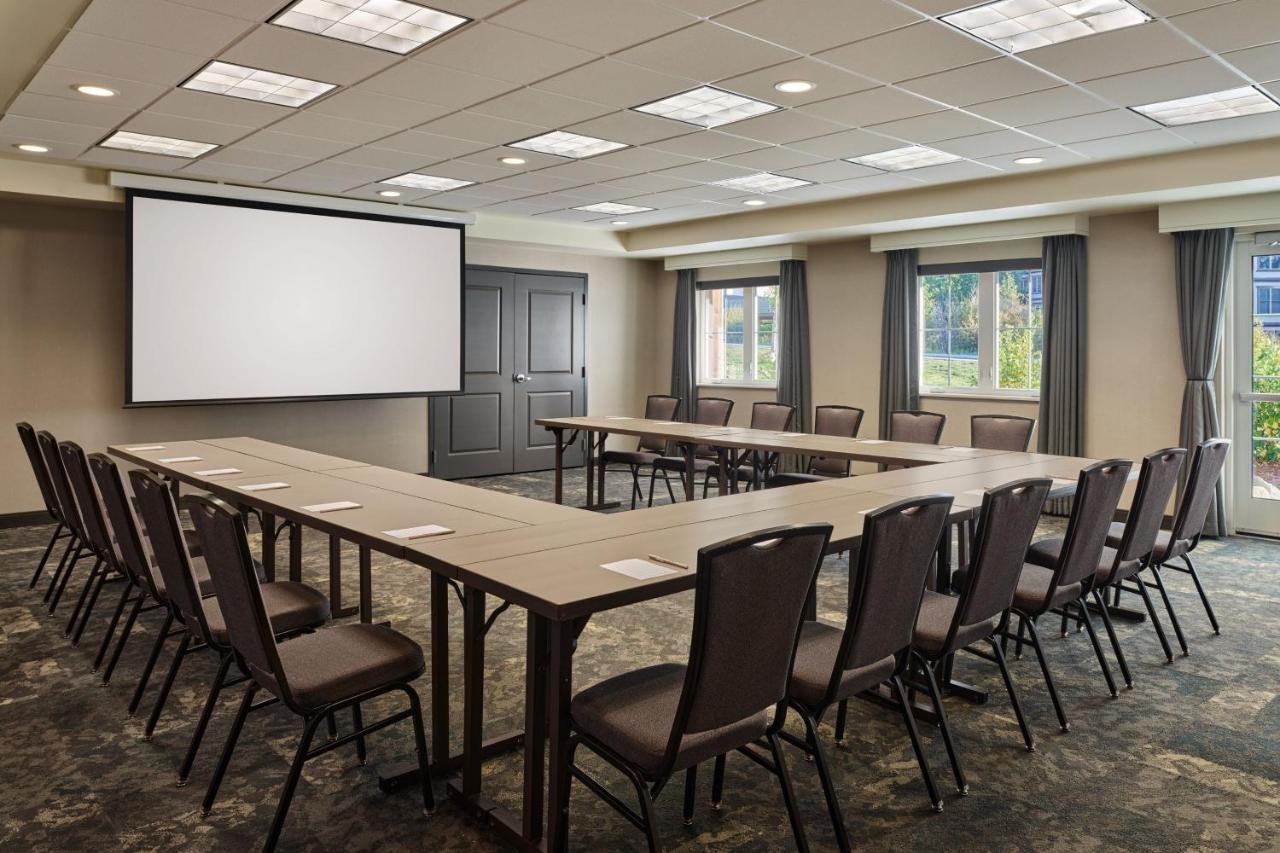 Residence Inn By Marriott Breckenridge Esterno foto