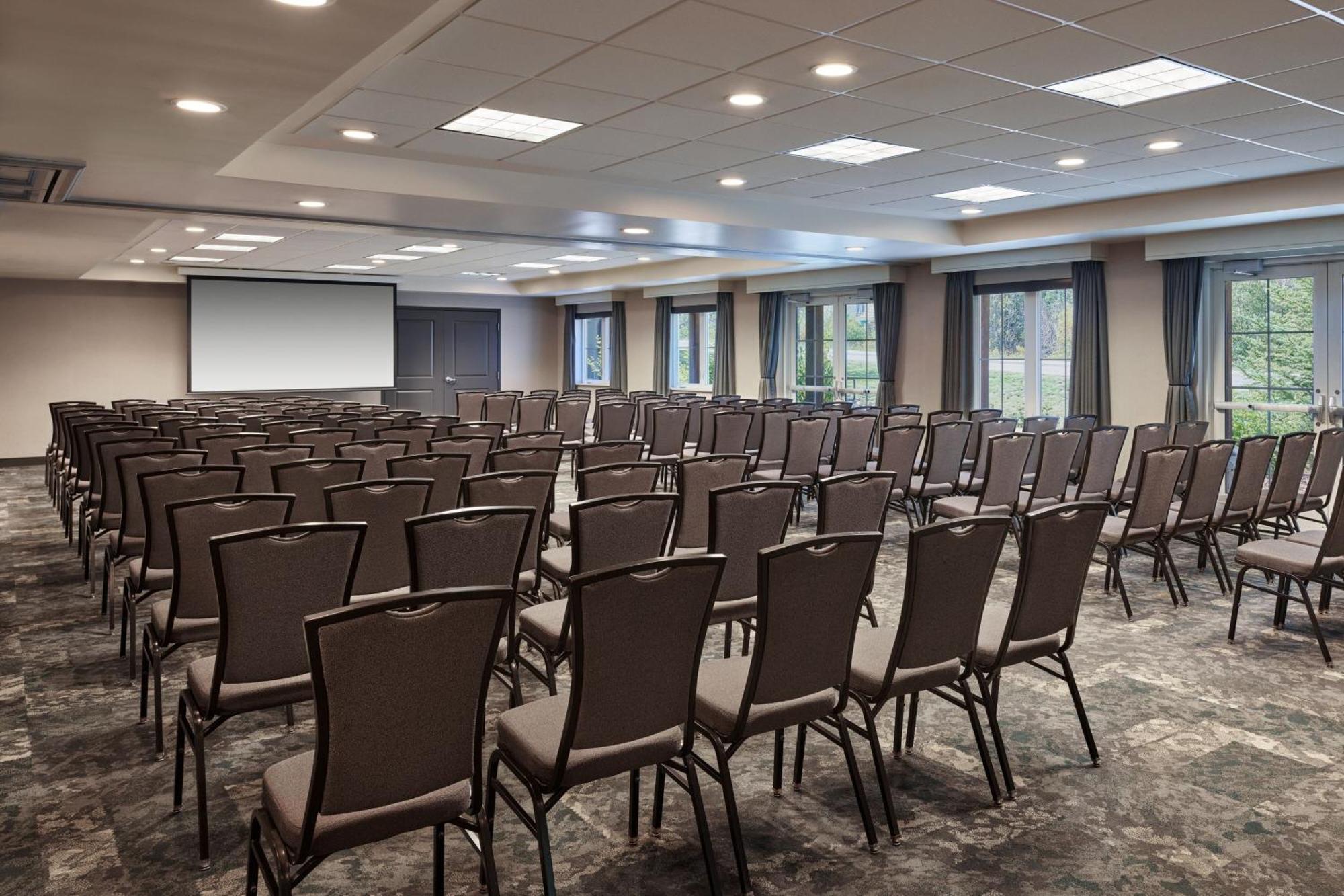 Residence Inn By Marriott Breckenridge Esterno foto