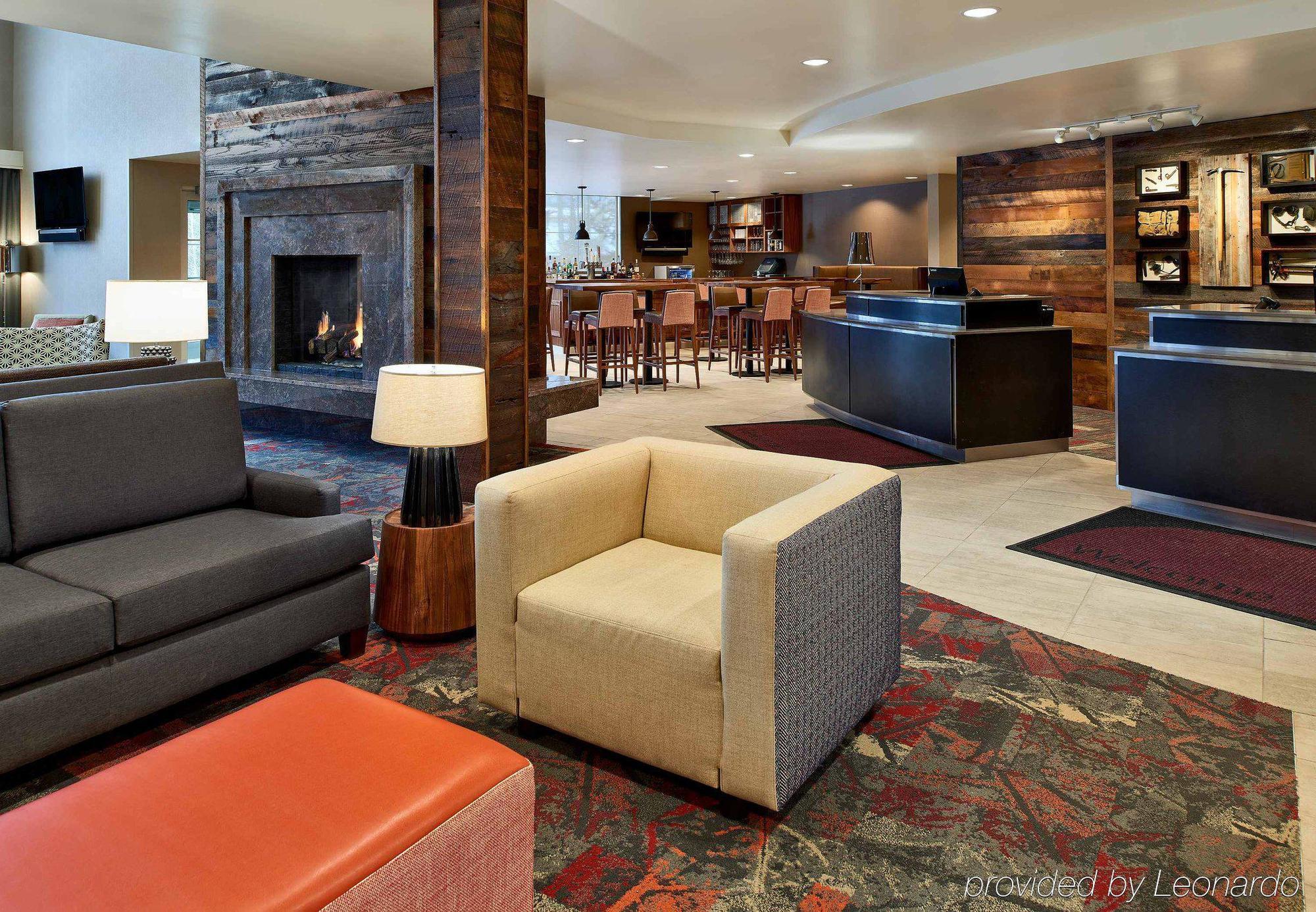 Residence Inn By Marriott Breckenridge Esterno foto