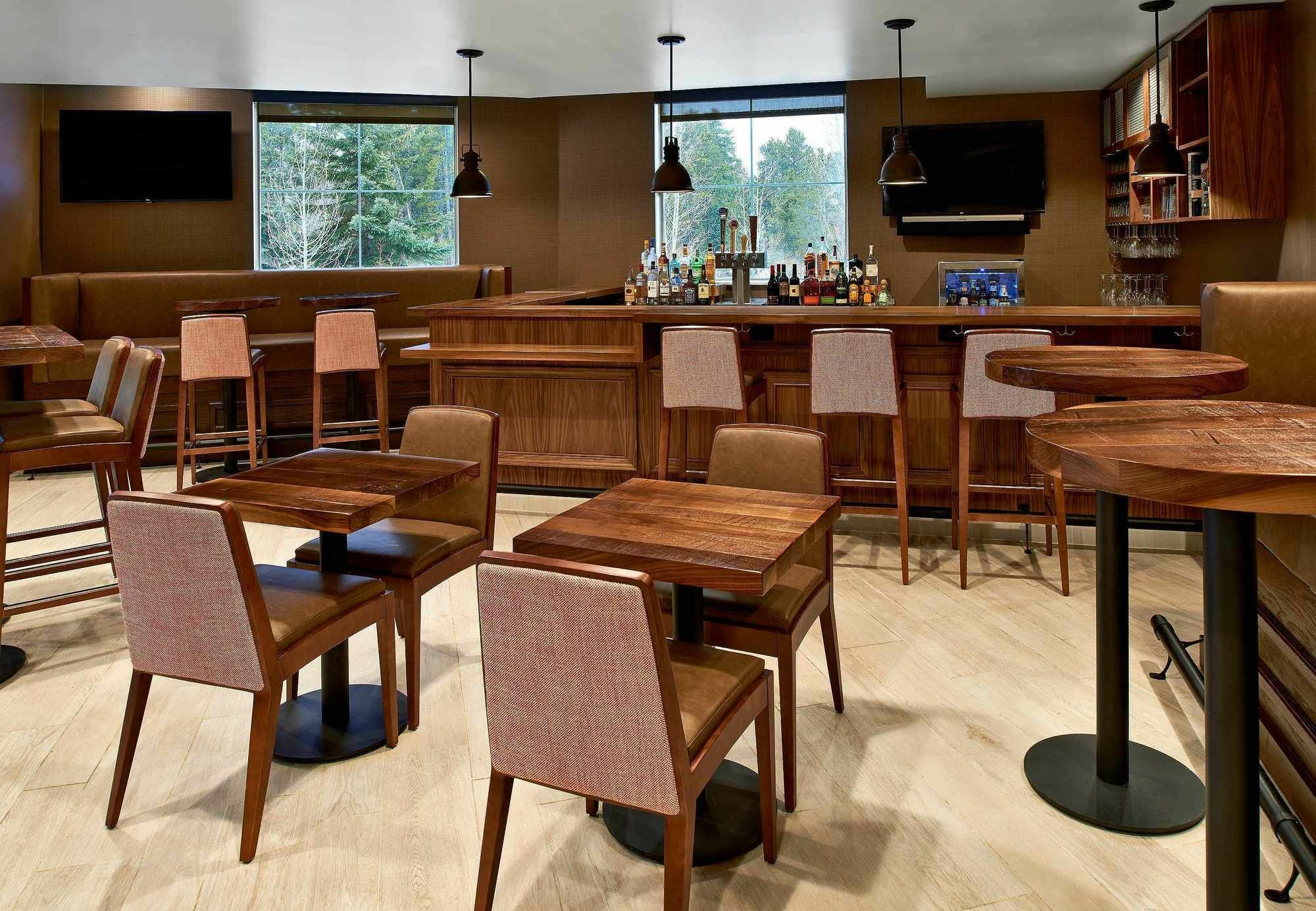 Residence Inn By Marriott Breckenridge Esterno foto