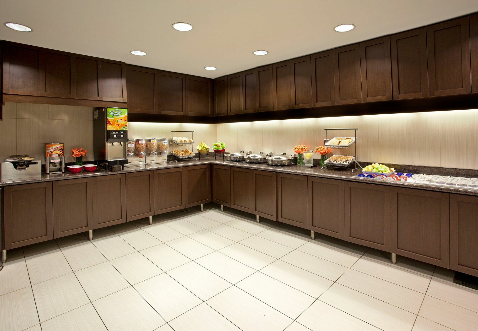 Residence Inn By Marriott Breckenridge Esterno foto