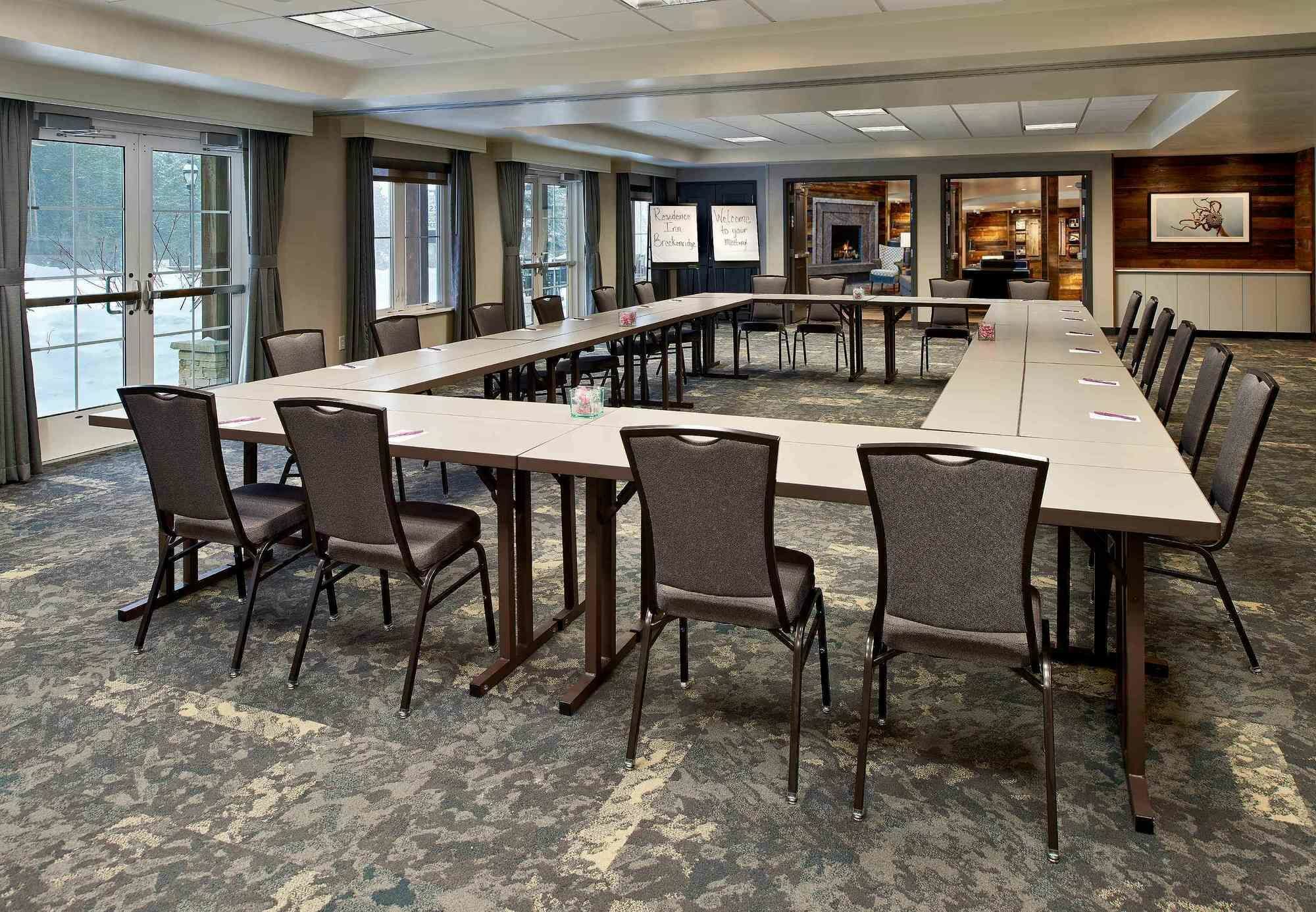 Residence Inn By Marriott Breckenridge Esterno foto