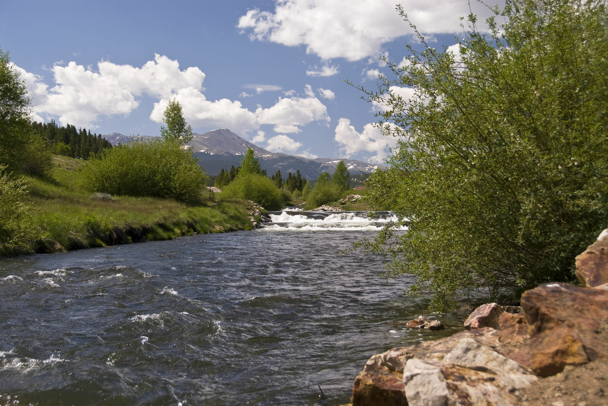 Residence Inn By Marriott Breckenridge Esterno foto