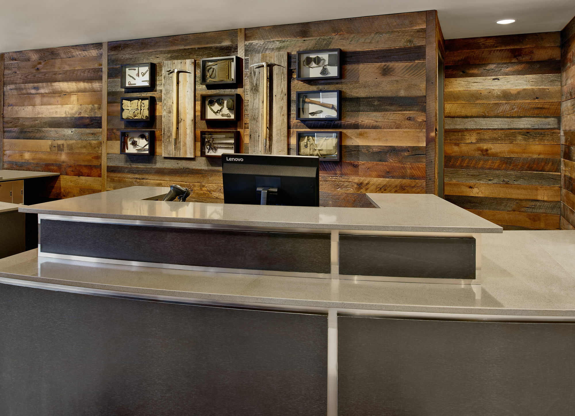 Residence Inn By Marriott Breckenridge Esterno foto