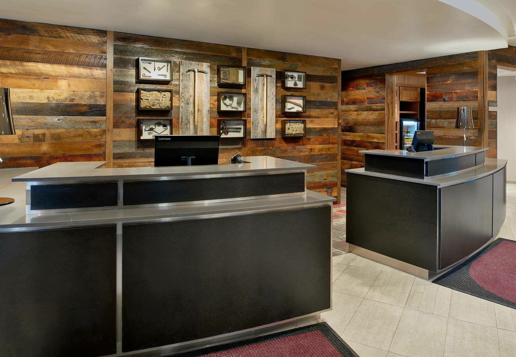 Residence Inn By Marriott Breckenridge Esterno foto