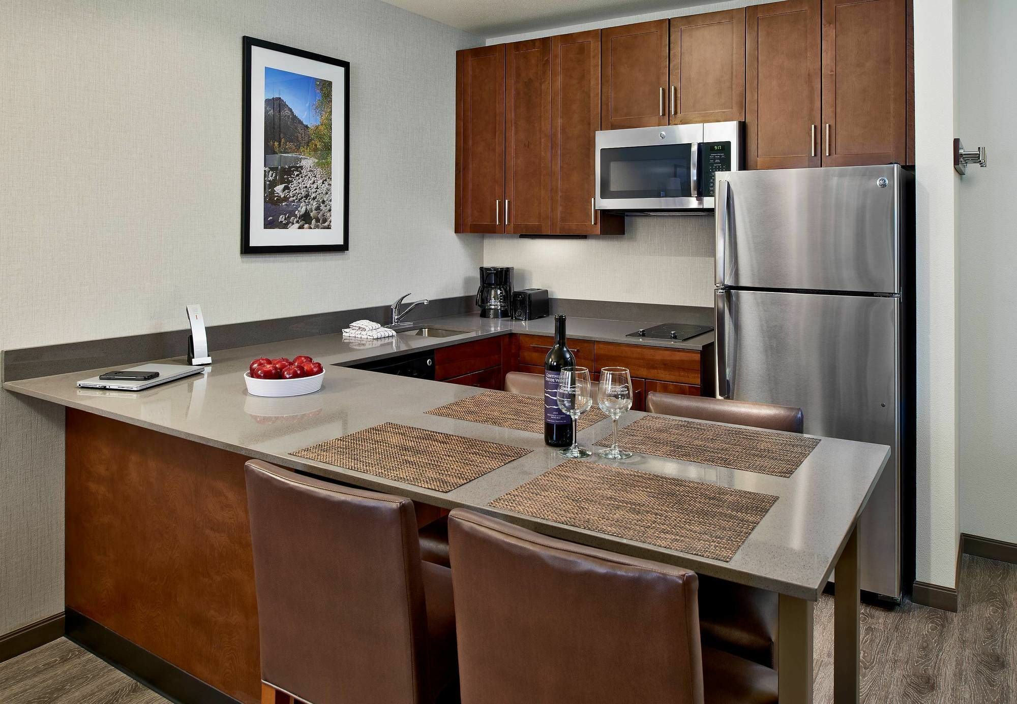 Residence Inn By Marriott Breckenridge Esterno foto