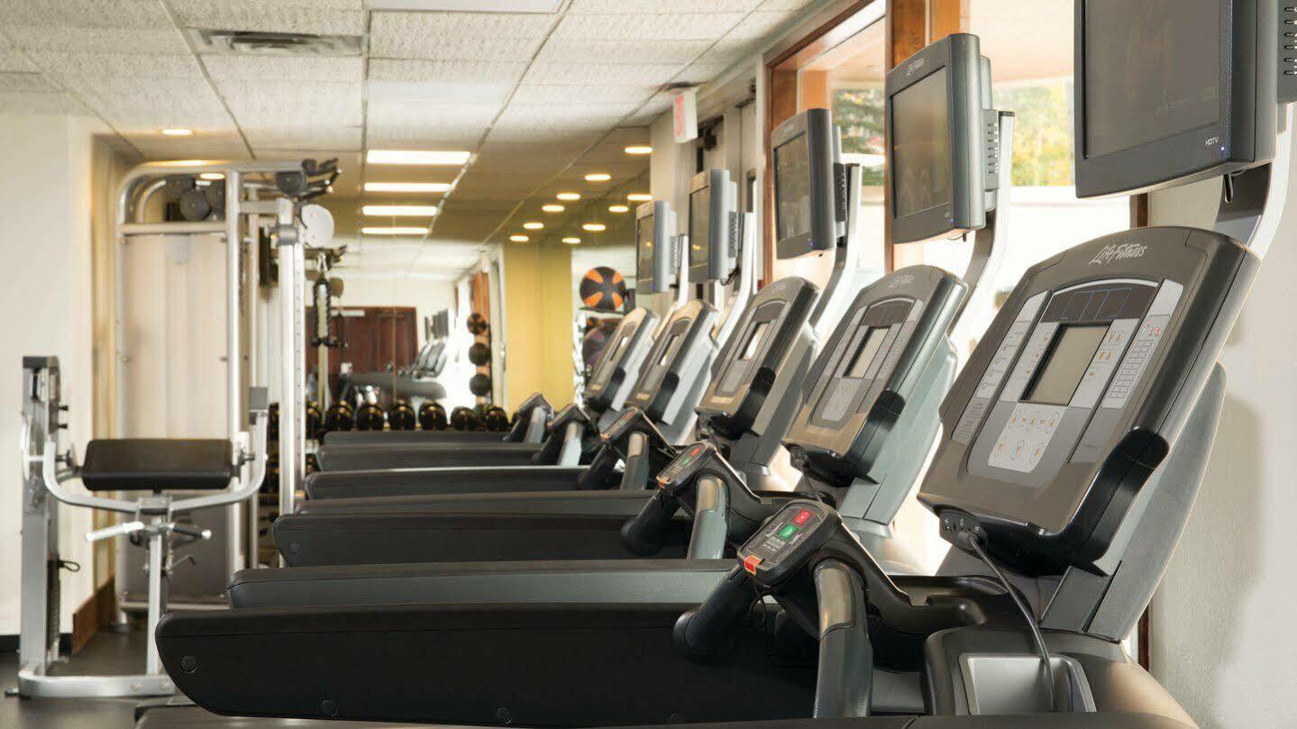 Residence Inn By Marriott Breckenridge Esterno foto