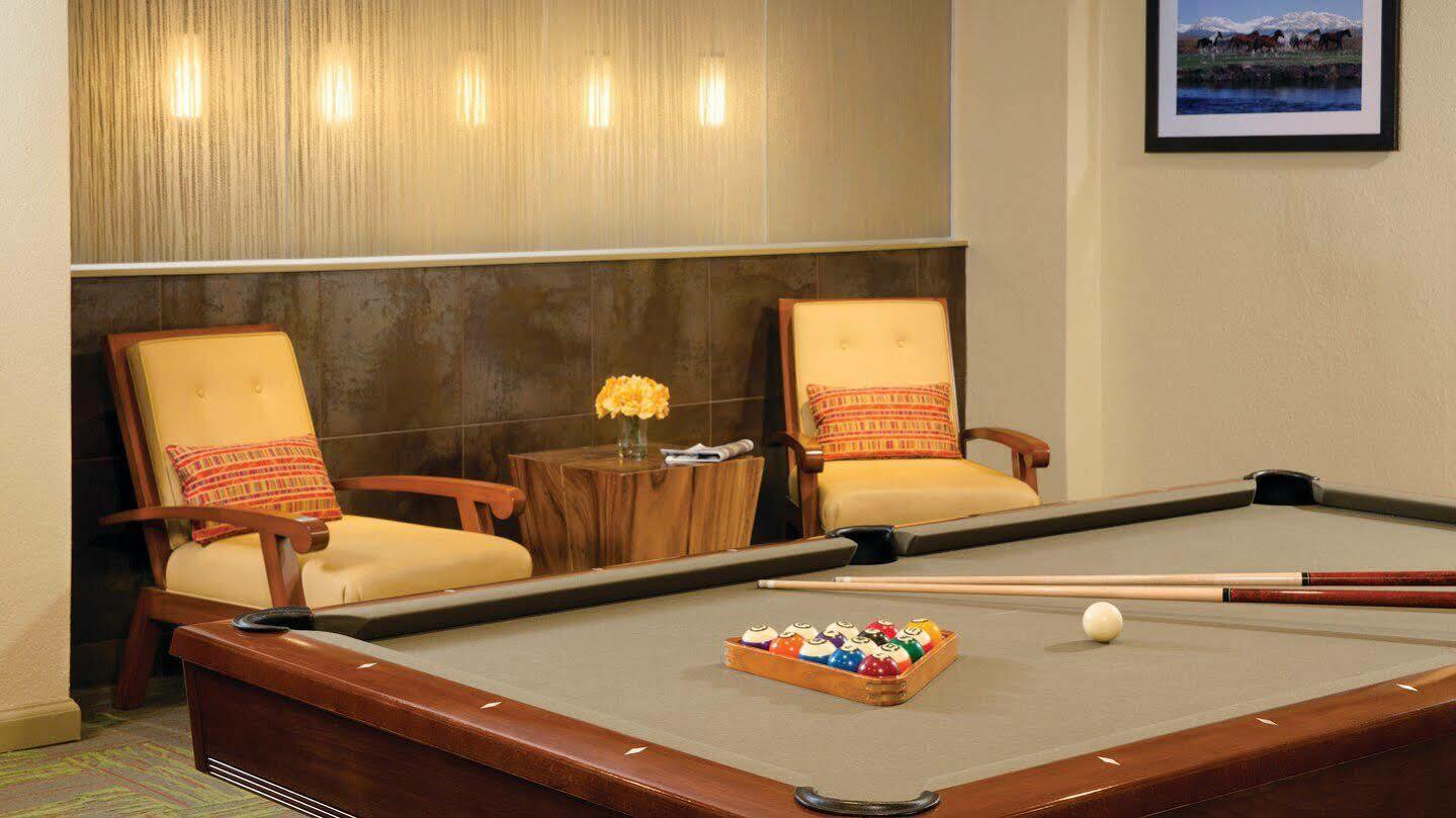 Residence Inn By Marriott Breckenridge Esterno foto
